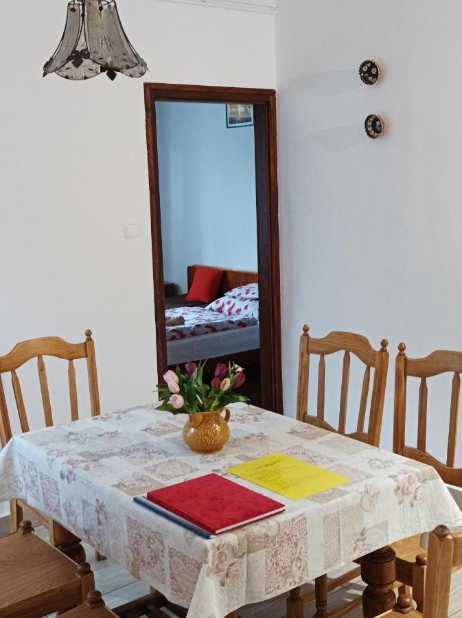 Hotel Kemences Vendeghaz Mikohaza Zewnętrze zdjęcie